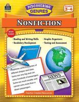 Discovering Genres: Nonfiction