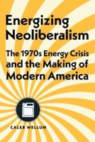 Energizing Neoliberalism