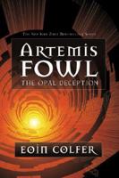 Artemis Fowl The Opal Deception (Mass Market Edition)