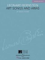 Art Songs and Arias