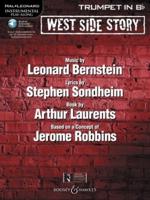 West Side Story for Trumpet