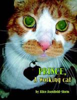 Prince, A Working Cat