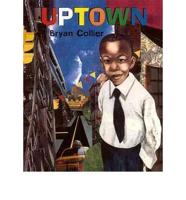 Uptown (1 Paperback/1 CD)
