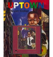 Uptown (4 Paperback/1 CD)