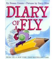 Diary of a Fly (1 Hardcover/1 CD)