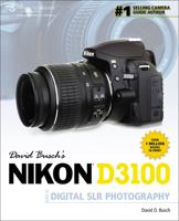 David Busch's Nikon D3100