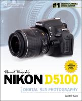 David Busch's Nikon D5100