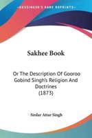 Sakhee Book