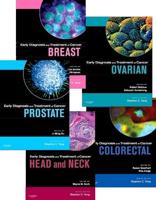 Early Diagnosis and Treatment of Cancer Series: Breast Cancer, Colorectal Cancer, Head and Neck Cancers, Ovarian Cancer, and Prostate Cancer Package