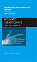 Advances and Future Directions in the Pathogenesis and Therapy of Rheumatoid Arthritis