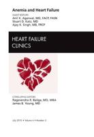 Anemia and Heart Failure