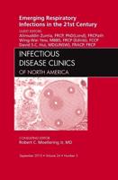 Emerging Respiratory Infections in the 21st Century