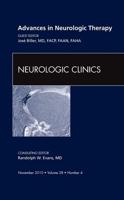 Advances in Neurologic Therapy