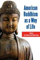 American Buddhism as a Way of Life