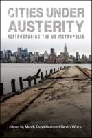Cities Under Austerity