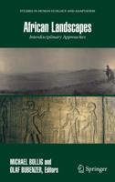 African Landscapes : Interdisciplinary Approaches