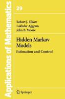 Hidden Markov Models : Estimation and Control