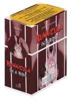 Bunnicula in a Box (Boxed Set)