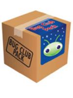 Bug Club Early and Emergent Phonic Readers Value Pack