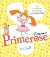 Princesse Primerose
