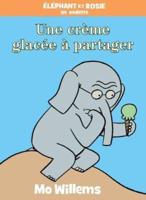Éléphant Et Rosie: Une Crème Glacée À Partager