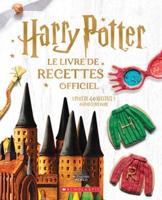 Harry Potter: Le Livre De Recettes Officiel