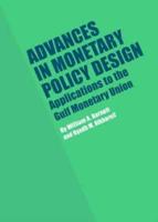 Advances in Monetary Policy Design