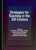 Strategies for Teaching in the XXI Century