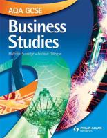 AQA GCSE Business Studies Teaching Set