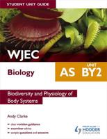WJEC AS Biology