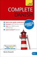 Complete Danish