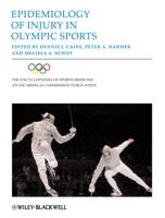 The Encyclopaedia of Sports Medicine An IOC Medical Commission Publication