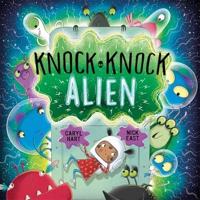 Knock Knock Alien