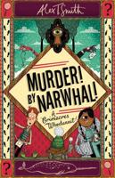 Grimacres Whodunnit: Murder! By Narwhal!