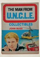 The Man from U.N.C.L.E. Collectibles