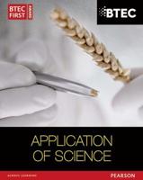 Application of Science