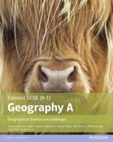Geography A