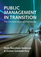Public Management in Transition
