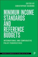 Minimum Income Standards and Reference Budgets