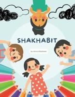 Shakhabit