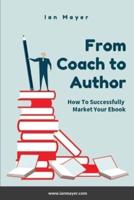 From Coach to Author