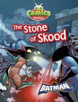 Comics for Phonics Set 23 Green B The Stone of Skood
