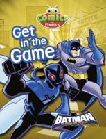 Comics for Phonics Set 26 Green C Get in the Game
