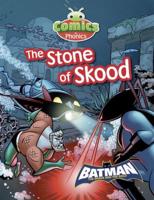 Comics for Phonics The Stone of Skood 6-Pack Green B Set 23