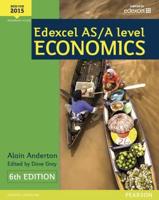 Edexcel AS/A Level Economics
