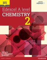 Edexcel A Level Chemistry. 2