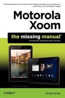 Motorola Xoom