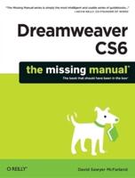 Dreamweaver CS6