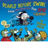 Pearls Before Swine 2012 Calendar