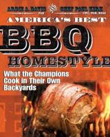 America's Best BBQ Homestyle